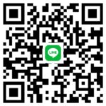 LINEのQRコード