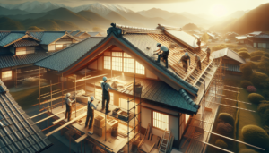 築20年の屋根は修理か葺き替えか？判断基準を徹底解説