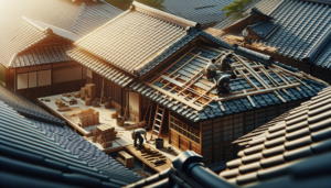 築20年の屋根は修理か葺き替えか？判断基準を徹底解説